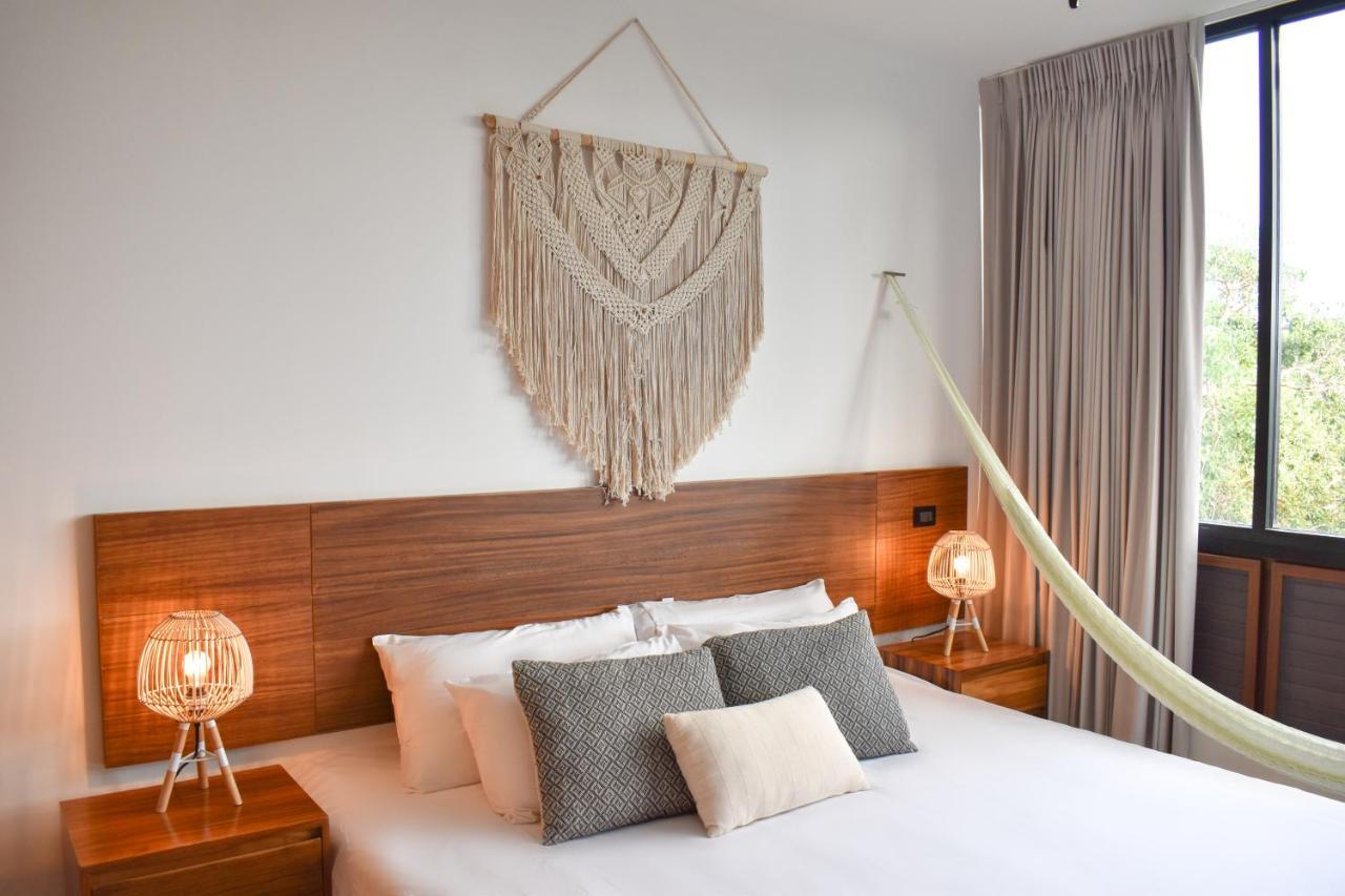 Amaka Calma Riviera Tulum Otel Dış mekan fotoğraf