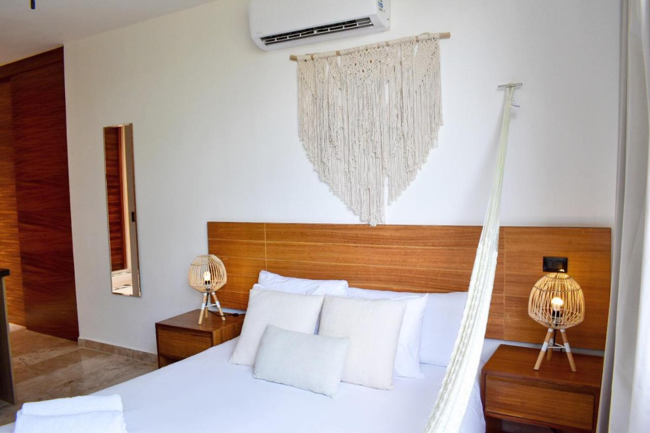 Amaka Calma Riviera Tulum Otel Dış mekan fotoğraf