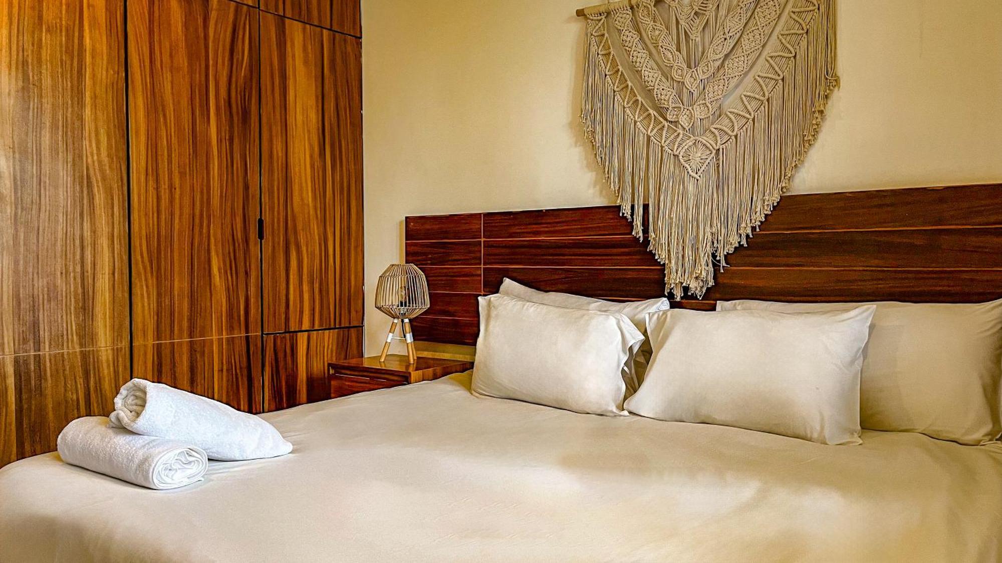 Amaka Calma Riviera Tulum Otel Oda fotoğraf