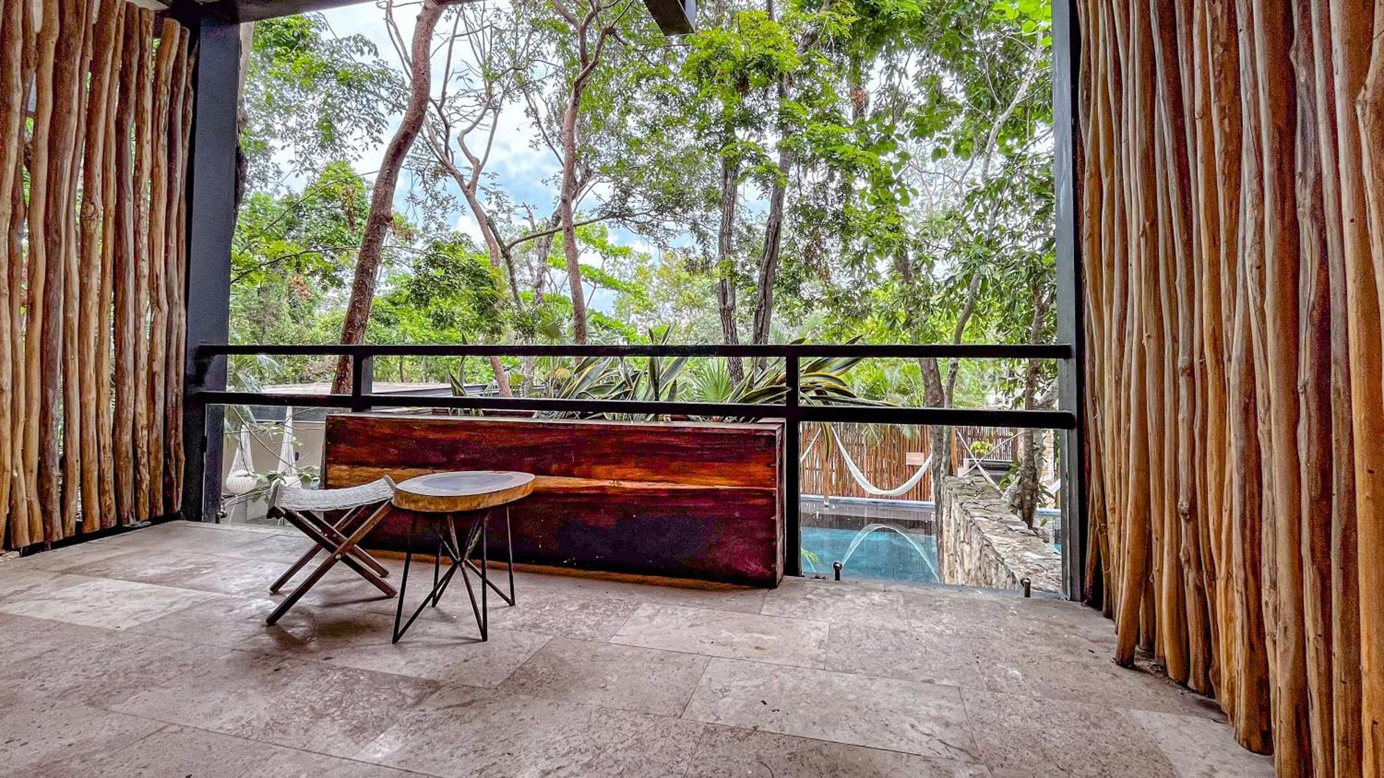 Amaka Calma Riviera Tulum Otel Oda fotoğraf