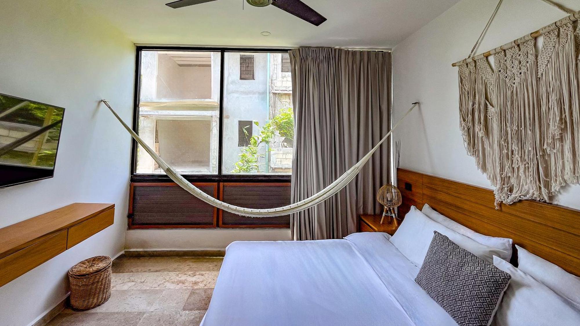 Amaka Calma Riviera Tulum Otel Oda fotoğraf