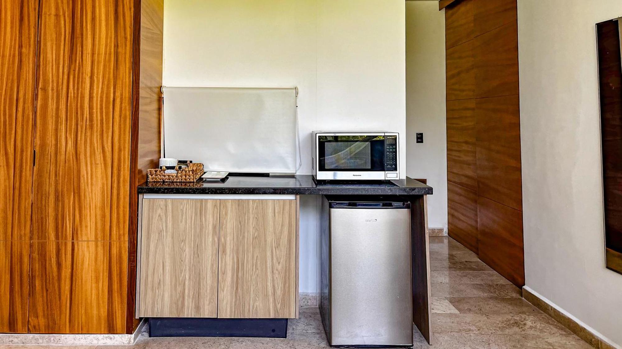 Amaka Calma Riviera Tulum Otel Oda fotoğraf