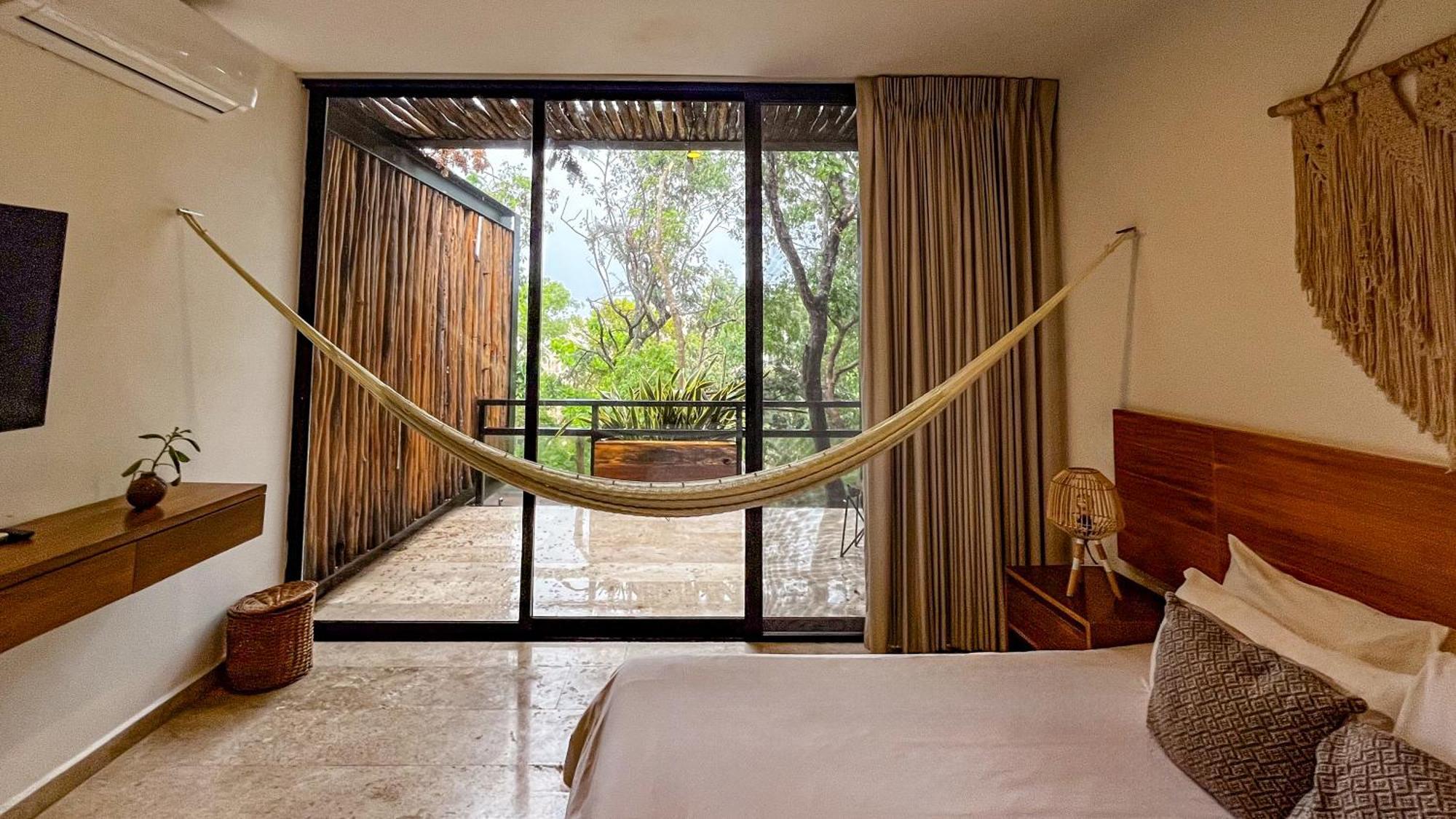 Amaka Calma Riviera Tulum Otel Oda fotoğraf