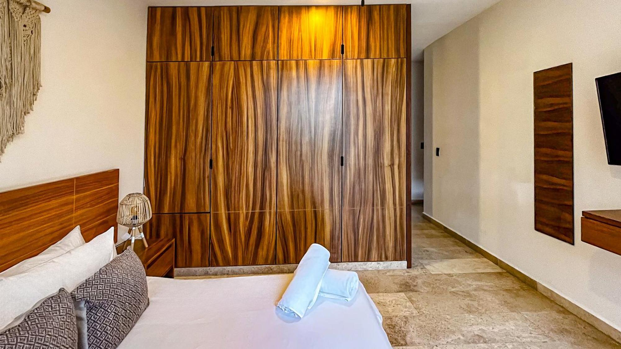 Amaka Calma Riviera Tulum Otel Oda fotoğraf