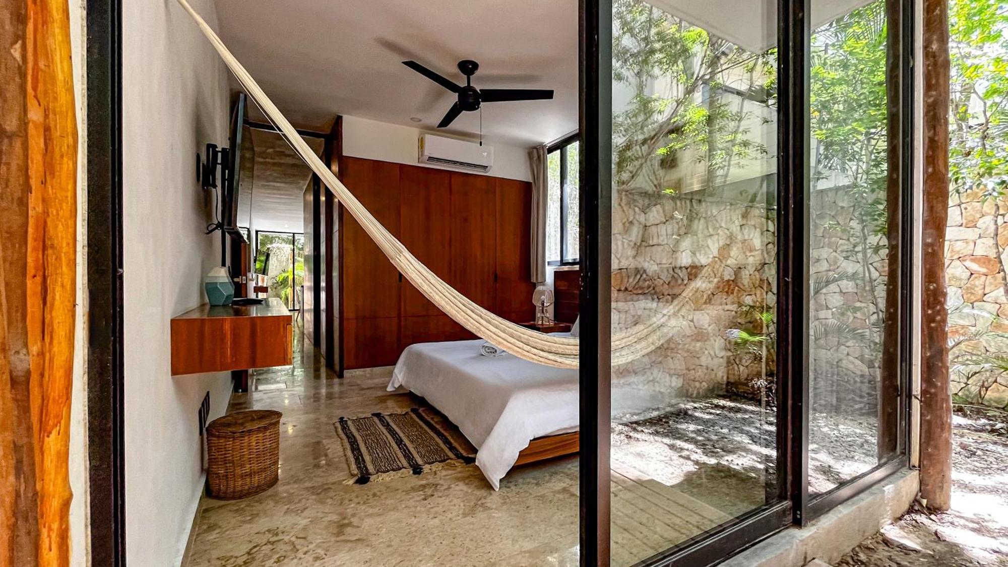Amaka Calma Riviera Tulum Otel Oda fotoğraf