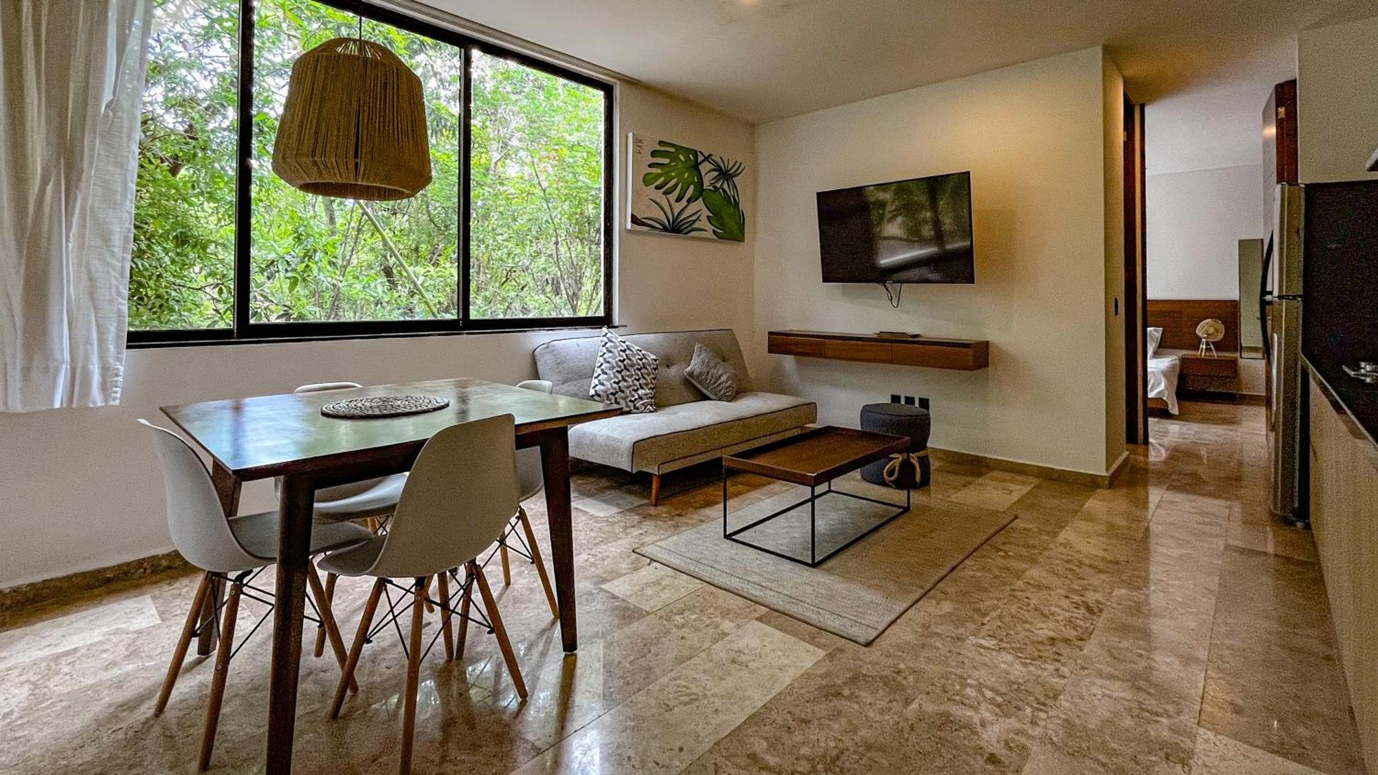 Amaka Calma Riviera Tulum Otel Oda fotoğraf