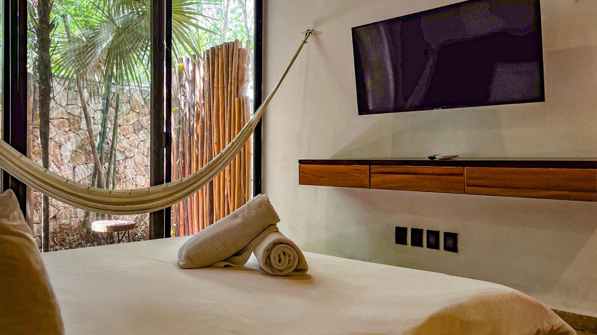 Amaka Calma Riviera Tulum Otel Oda fotoğraf