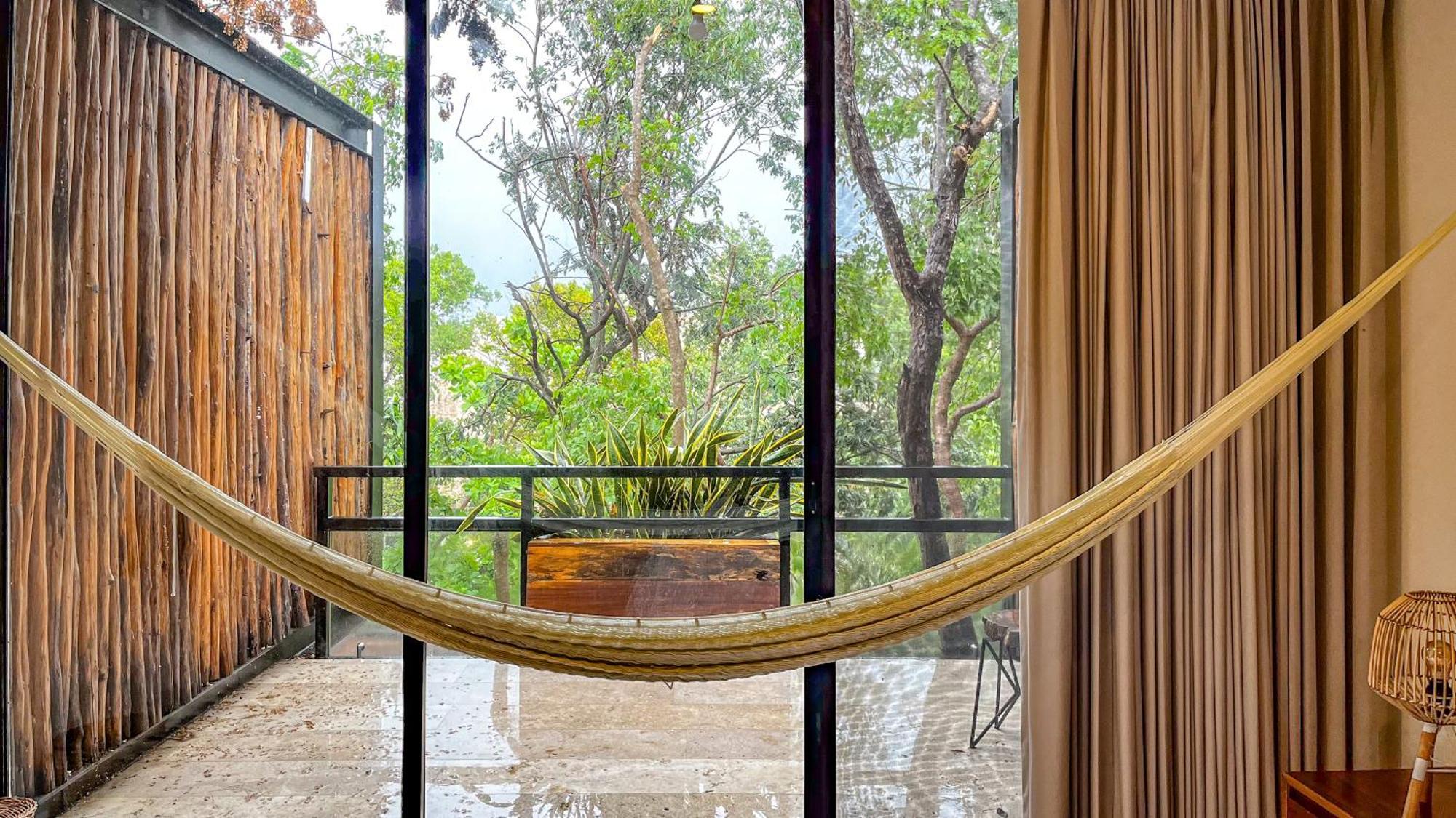 Amaka Calma Riviera Tulum Otel Dış mekan fotoğraf