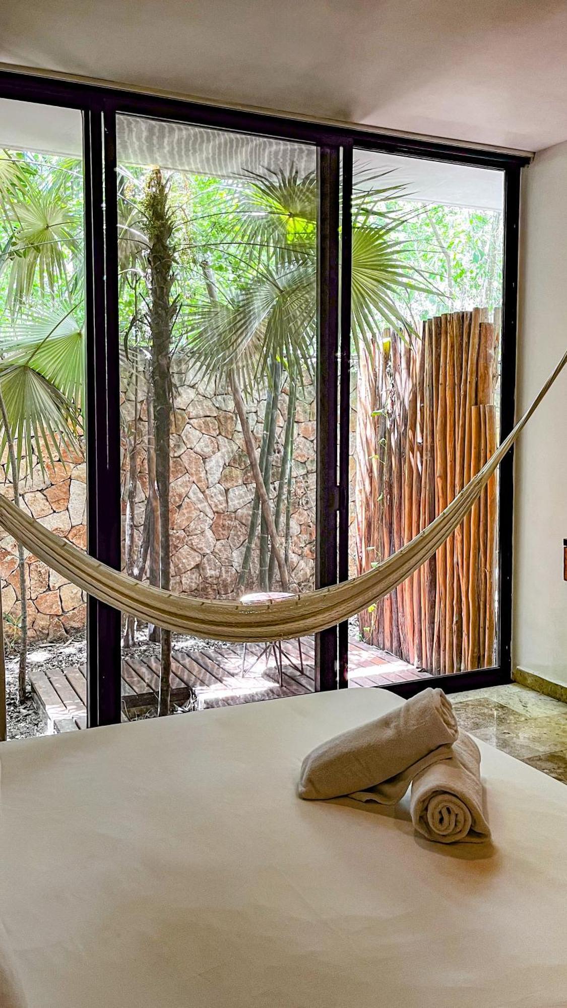 Amaka Calma Riviera Tulum Otel Dış mekan fotoğraf