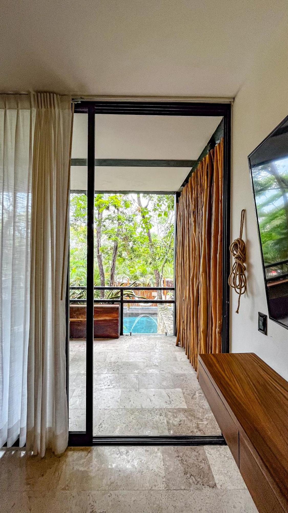 Amaka Calma Riviera Tulum Otel Dış mekan fotoğraf