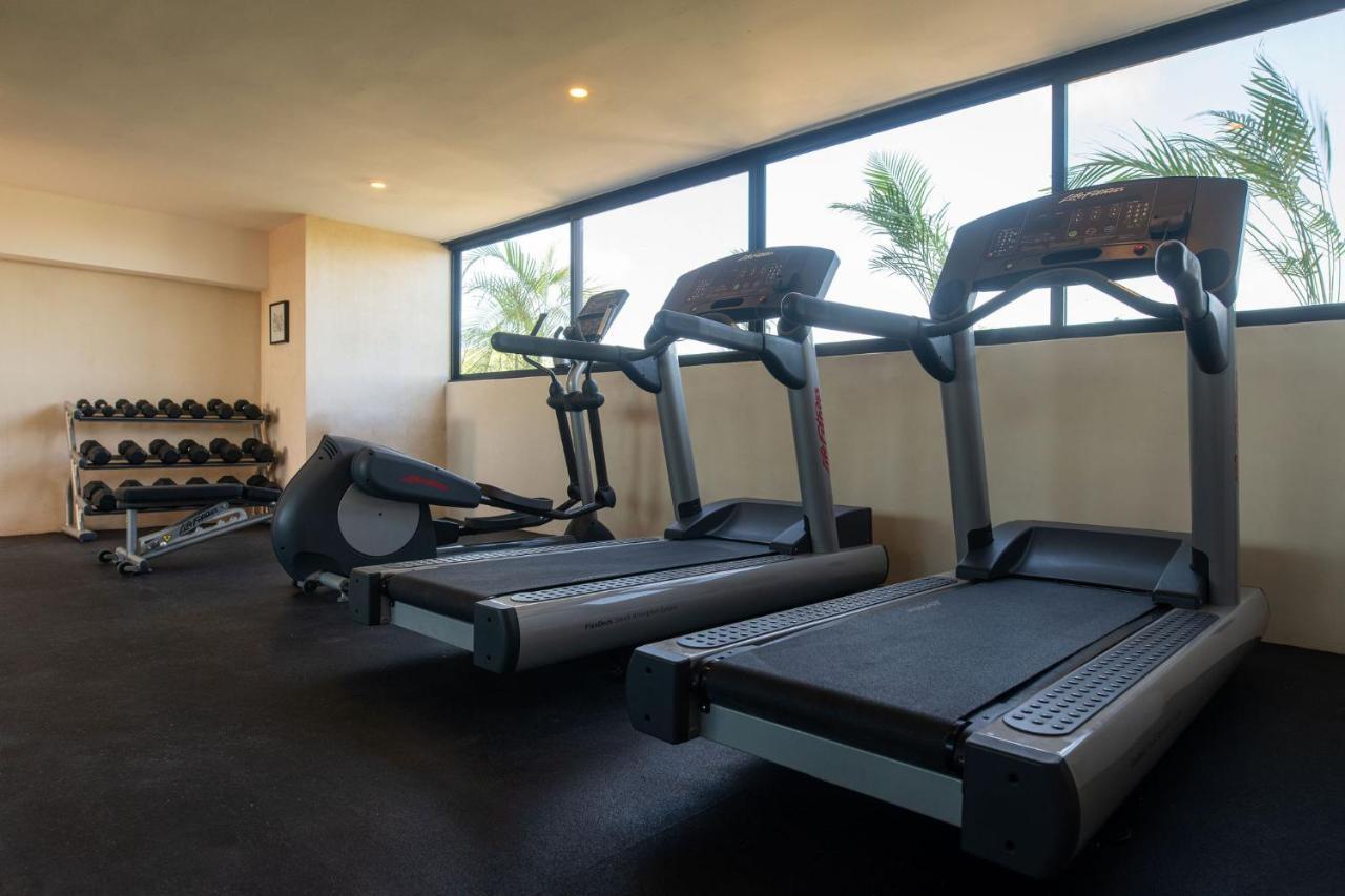 Amaka Calma Riviera Tulum Otel Dış mekan fotoğraf